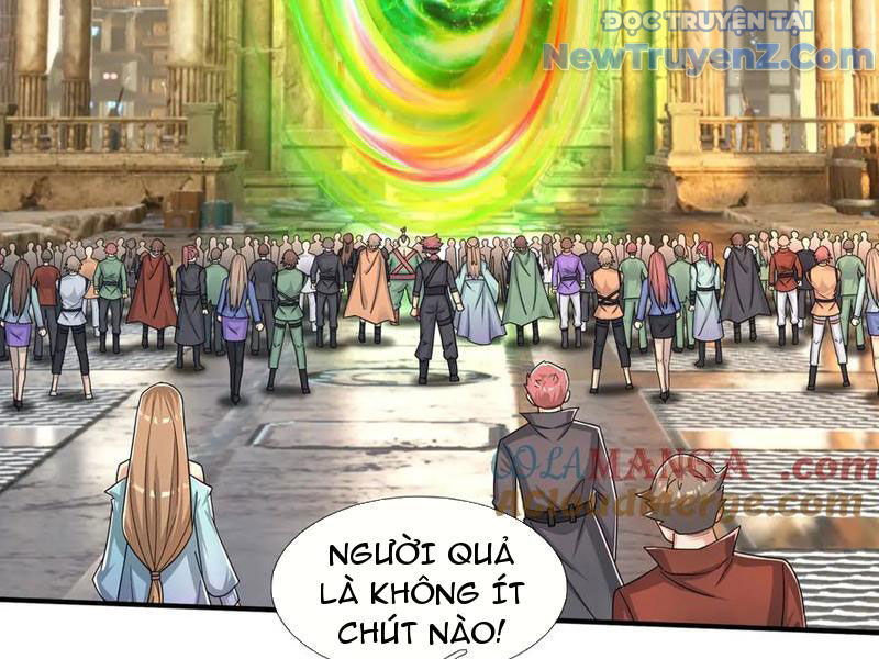 Khởi Đầu Bằng Một Vạn Hít Đất: Oanh Sát Thần Minh! Chapter 47 - Trang 2