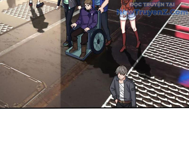 Khởi Đầu Bằng Một Vạn Hít Đất: Oanh Sát Thần Minh! Chapter 47 - Trang 2