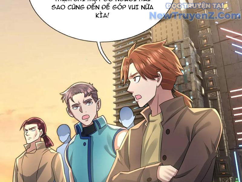 Khởi Đầu Bằng Một Vạn Hít Đất: Oanh Sát Thần Minh! Chapter 47 - Trang 2