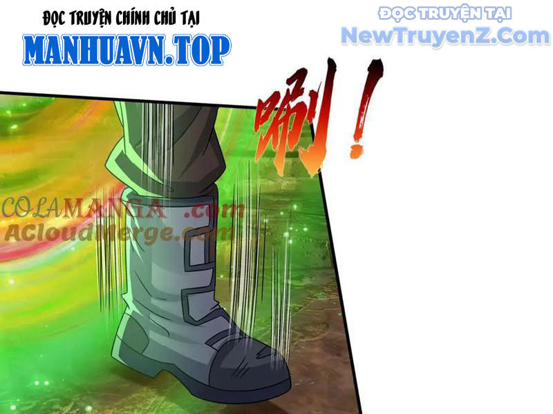 Khởi Đầu Bằng Một Vạn Hít Đất: Oanh Sát Thần Minh! Chapter 47 - Trang 2