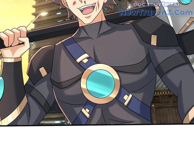 Khởi Đầu Bằng Một Vạn Hít Đất: Oanh Sát Thần Minh! Chapter 47 - Trang 2