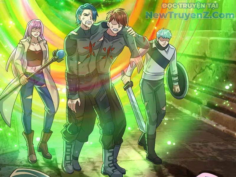 Khởi Đầu Bằng Một Vạn Hít Đất: Oanh Sát Thần Minh! Chapter 47 - Trang 2