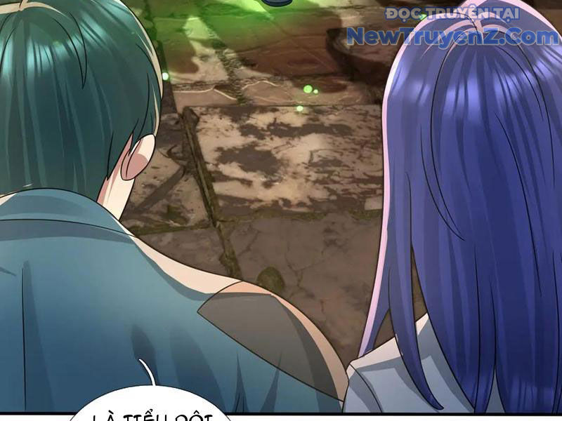 Khởi Đầu Bằng Một Vạn Hít Đất: Oanh Sát Thần Minh! Chapter 47 - Trang 2