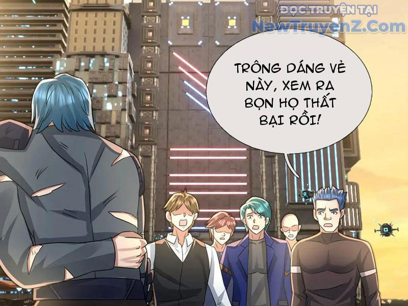 Khởi Đầu Bằng Một Vạn Hít Đất: Oanh Sát Thần Minh! Chapter 47 - Trang 2