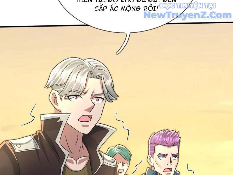 Khởi Đầu Bằng Một Vạn Hít Đất: Oanh Sát Thần Minh! Chapter 47 - Trang 2