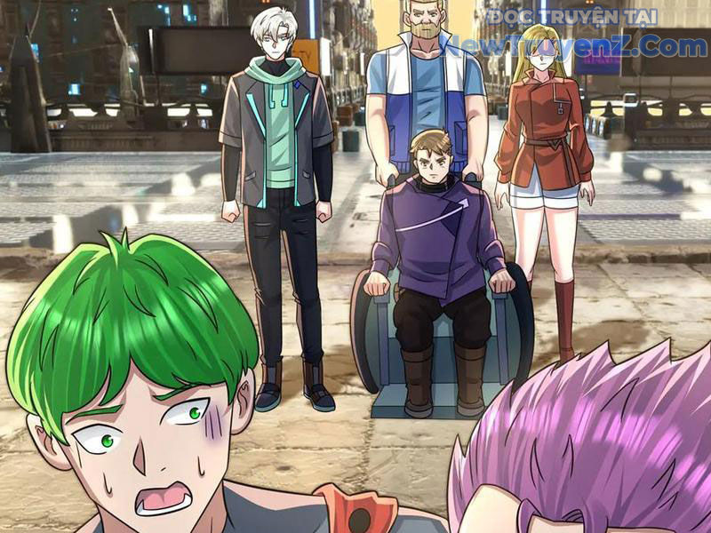 Khởi Đầu Bằng Một Vạn Hít Đất: Oanh Sát Thần Minh! Chapter 47 - Trang 2