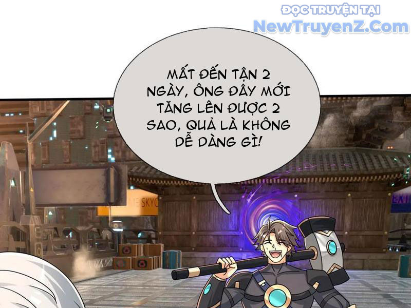 Khởi Đầu Bằng Một Vạn Hít Đất: Oanh Sát Thần Minh! Chapter 47 - Trang 2