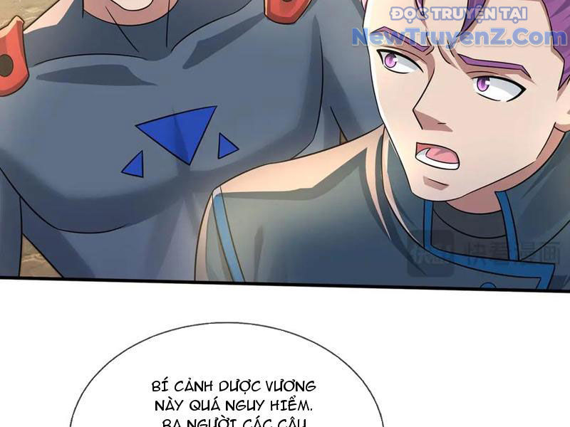 Khởi Đầu Bằng Một Vạn Hít Đất: Oanh Sát Thần Minh! Chapter 47 - Trang 2