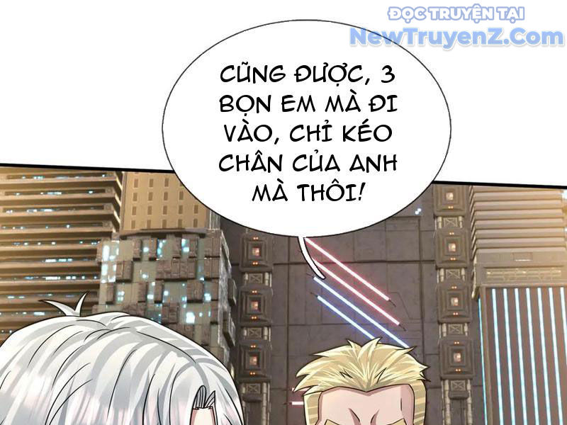 Khởi Đầu Bằng Một Vạn Hít Đất: Oanh Sát Thần Minh! Chapter 47 - Trang 2