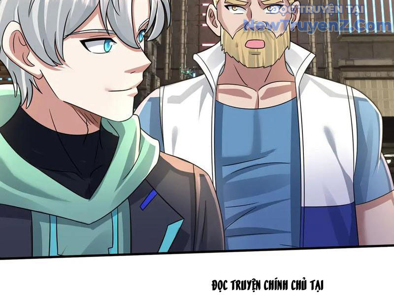 Khởi Đầu Bằng Một Vạn Hít Đất: Oanh Sát Thần Minh! Chapter 47 - Trang 2