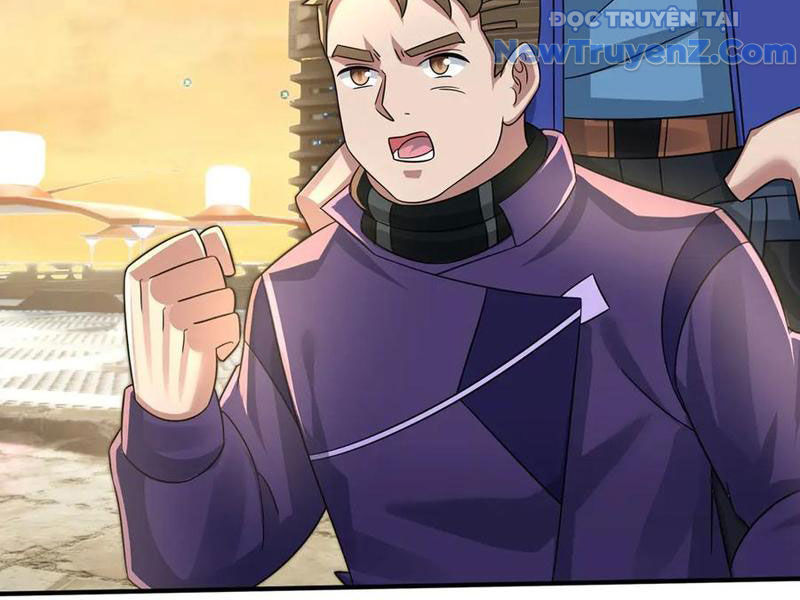 Khởi Đầu Bằng Một Vạn Hít Đất: Oanh Sát Thần Minh! Chapter 47 - Trang 2