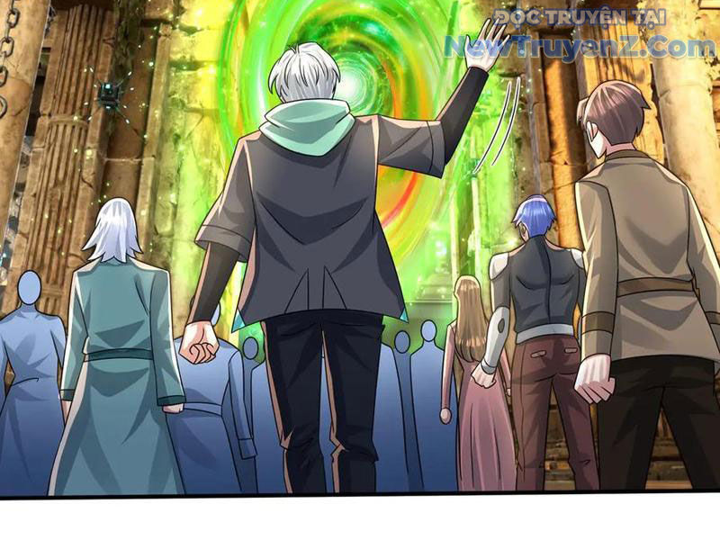 Khởi Đầu Bằng Một Vạn Hít Đất: Oanh Sát Thần Minh! Chapter 47 - Trang 2