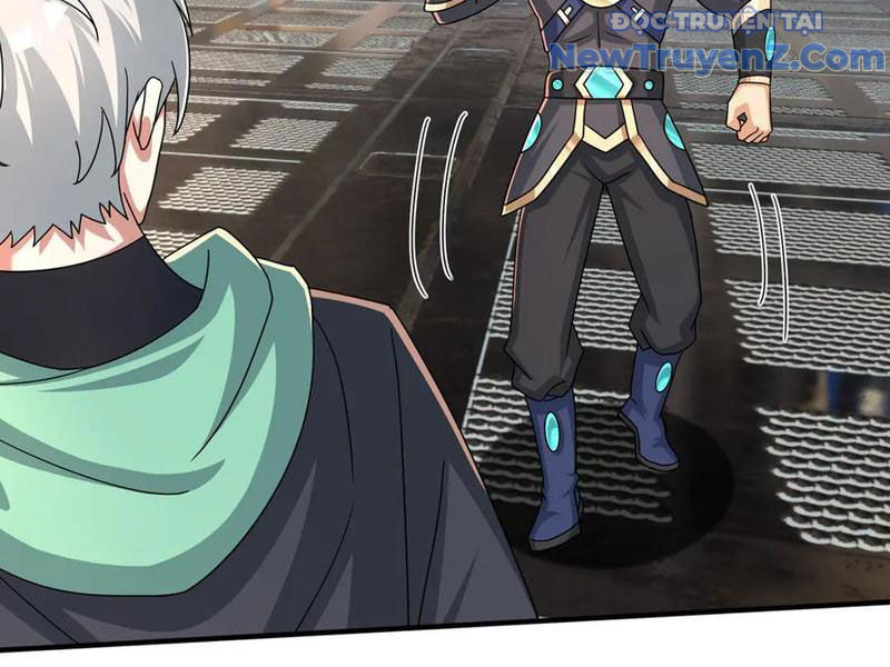 Khởi Đầu Bằng Một Vạn Hít Đất: Oanh Sát Thần Minh! Chapter 47 - Trang 2