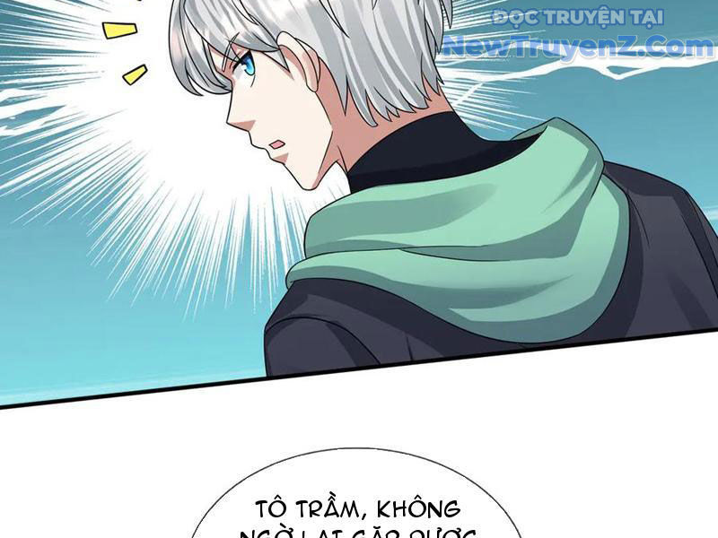 Khởi Đầu Bằng Một Vạn Hít Đất: Oanh Sát Thần Minh! Chapter 47 - Trang 2