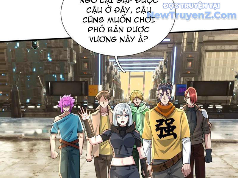 Khởi Đầu Bằng Một Vạn Hít Đất: Oanh Sát Thần Minh! Chapter 47 - Trang 2