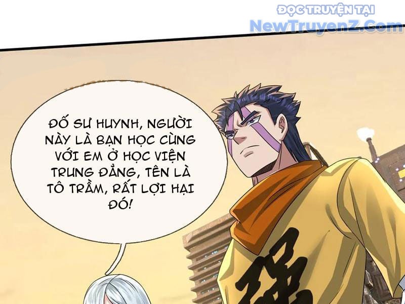 Khởi Đầu Bằng Một Vạn Hít Đất: Oanh Sát Thần Minh! Chapter 47 - Trang 2