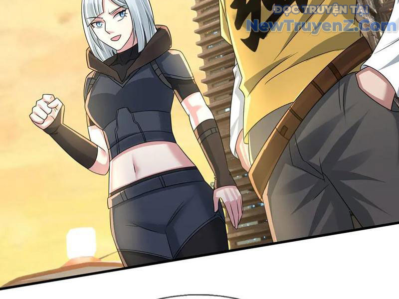 Khởi Đầu Bằng Một Vạn Hít Đất: Oanh Sát Thần Minh! Chapter 47 - Trang 2