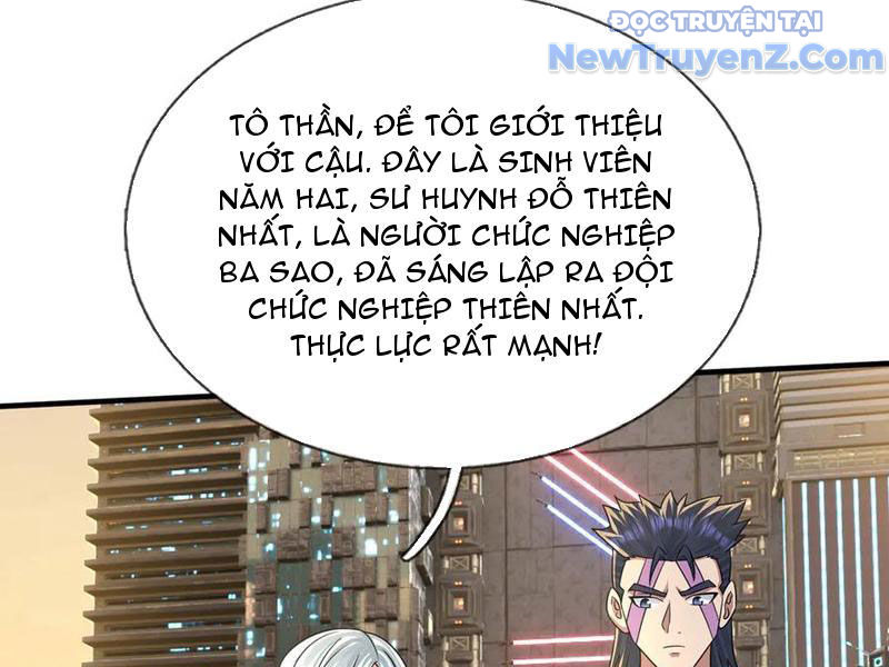 Khởi Đầu Bằng Một Vạn Hít Đất: Oanh Sát Thần Minh! Chapter 47 - Trang 2