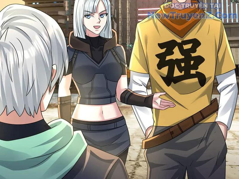 Khởi Đầu Bằng Một Vạn Hít Đất: Oanh Sát Thần Minh! Chapter 47 - Trang 2