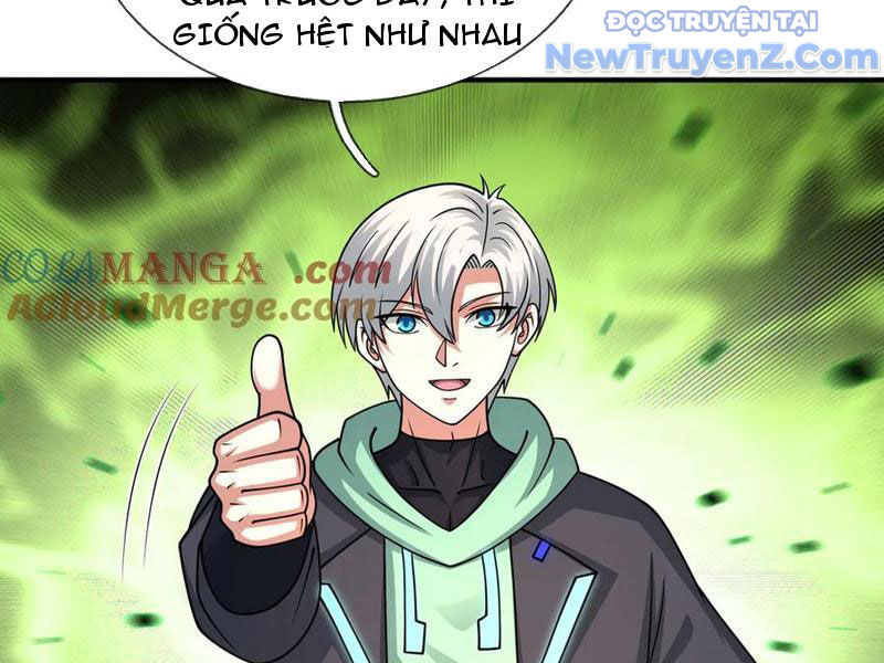 Khởi Đầu Bằng Một Vạn Hít Đất: Oanh Sát Thần Minh! Chapter 47 - Trang 2