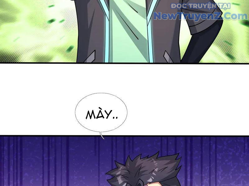 Khởi Đầu Bằng Một Vạn Hít Đất: Oanh Sát Thần Minh! Chapter 47 - Trang 2