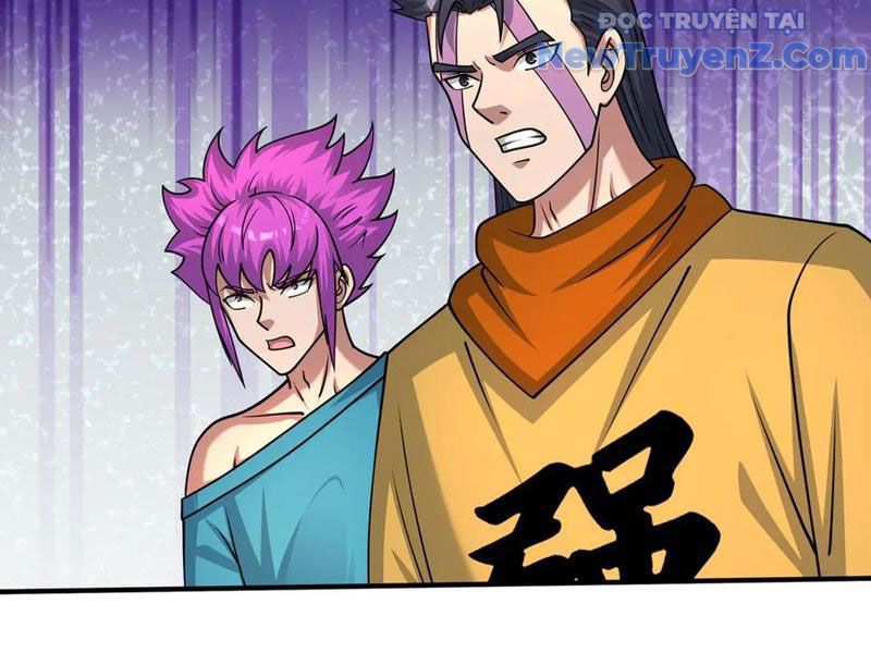 Khởi Đầu Bằng Một Vạn Hít Đất: Oanh Sát Thần Minh! Chapter 47 - Trang 2