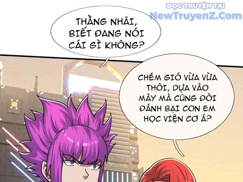 Khởi Đầu Bằng Một Vạn Hít Đất: Oanh Sát Thần Minh! Chapter 47 - Trang 2