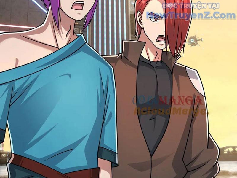 Khởi Đầu Bằng Một Vạn Hít Đất: Oanh Sát Thần Minh! Chapter 47 - Trang 2