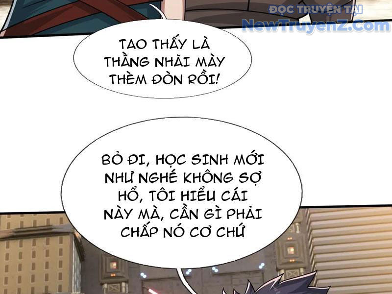 Khởi Đầu Bằng Một Vạn Hít Đất: Oanh Sát Thần Minh! Chapter 47 - Trang 2