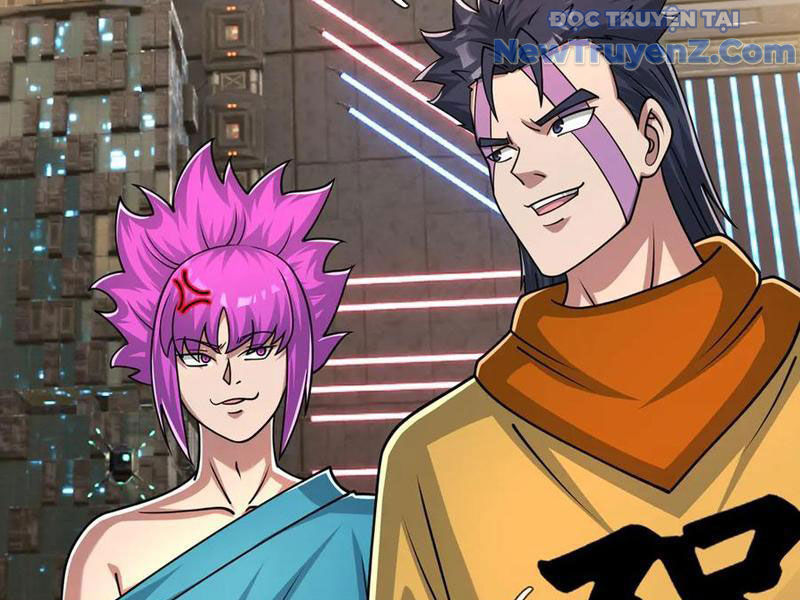 Khởi Đầu Bằng Một Vạn Hít Đất: Oanh Sát Thần Minh! Chapter 47 - Trang 2