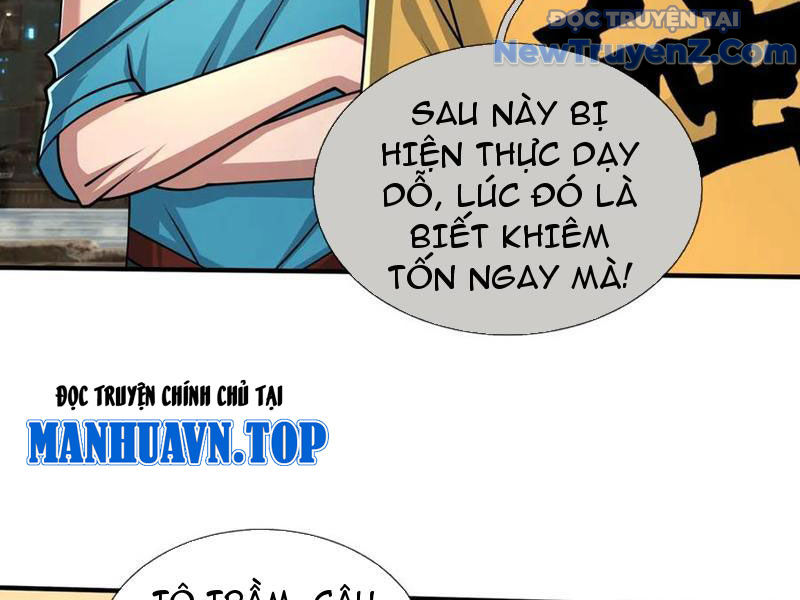 Khởi Đầu Bằng Một Vạn Hít Đất: Oanh Sát Thần Minh! Chapter 47 - Trang 2