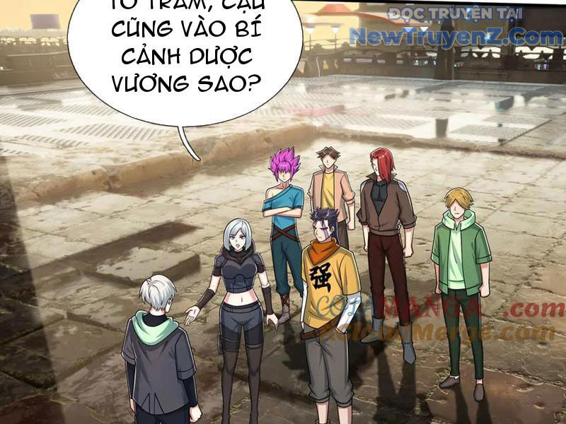 Khởi Đầu Bằng Một Vạn Hít Đất: Oanh Sát Thần Minh! Chapter 47 - Trang 2