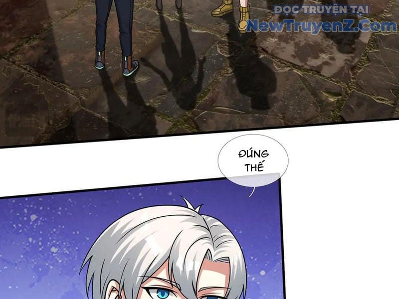 Khởi Đầu Bằng Một Vạn Hít Đất: Oanh Sát Thần Minh! Chapter 47 - Trang 2