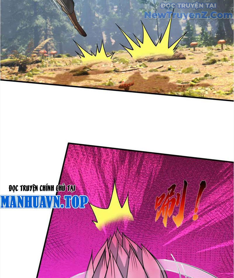 Khởi Đầu Bằng Một Vạn Hít Đất: Oanh Sát Thần Minh! Chapter 48 - Trang 2