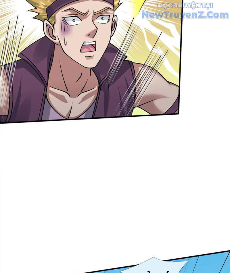 Khởi Đầu Bằng Một Vạn Hít Đất: Oanh Sát Thần Minh! Chapter 48 - Trang 2