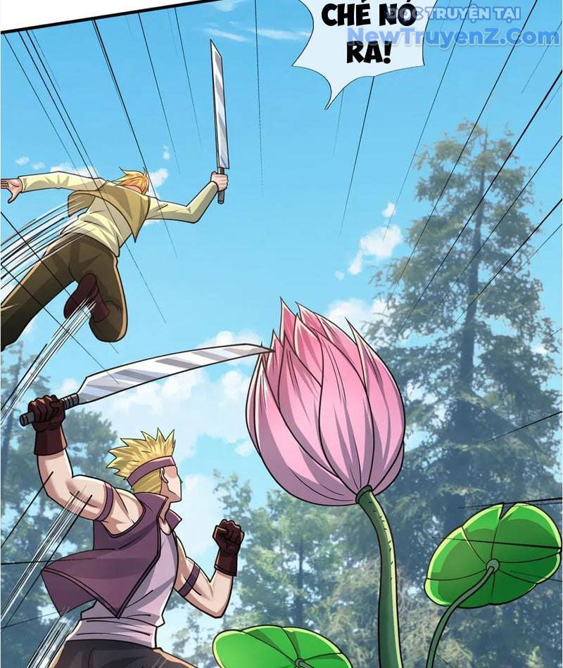 Khởi Đầu Bằng Một Vạn Hít Đất: Oanh Sát Thần Minh! Chapter 48 - Trang 2