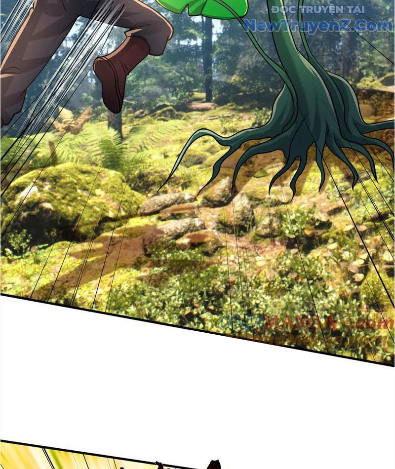 Khởi Đầu Bằng Một Vạn Hít Đất: Oanh Sát Thần Minh! Chapter 48 - Trang 2