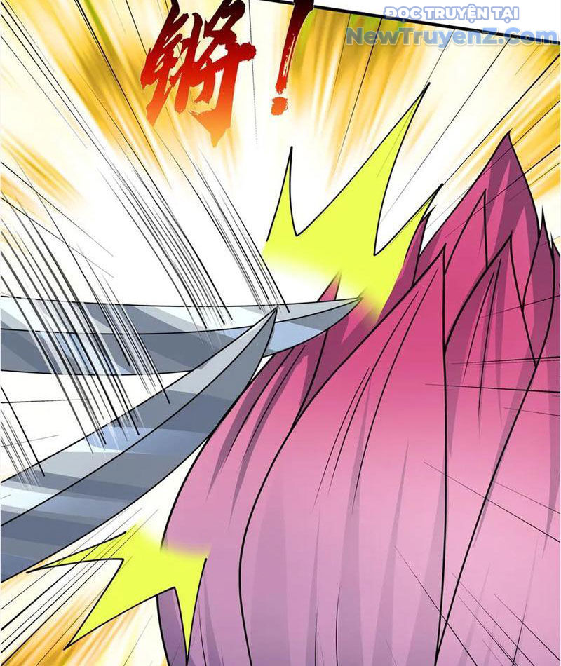 Khởi Đầu Bằng Một Vạn Hít Đất: Oanh Sát Thần Minh! Chapter 48 - Trang 2