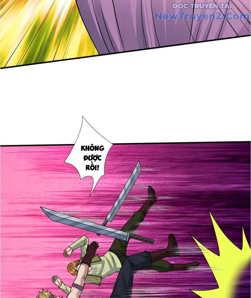 Khởi Đầu Bằng Một Vạn Hít Đất: Oanh Sát Thần Minh! Chapter 48 - Trang 2