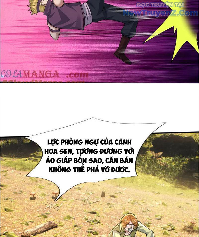 Khởi Đầu Bằng Một Vạn Hít Đất: Oanh Sát Thần Minh! Chapter 48 - Trang 2