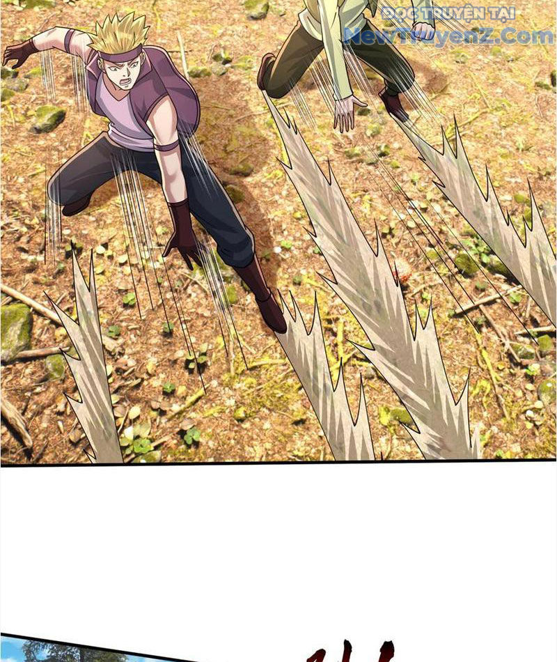 Khởi Đầu Bằng Một Vạn Hít Đất: Oanh Sát Thần Minh! Chapter 48 - Trang 2