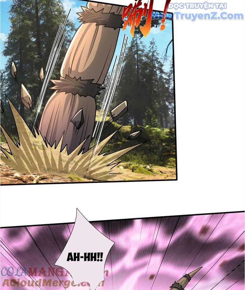 Khởi Đầu Bằng Một Vạn Hít Đất: Oanh Sát Thần Minh! Chapter 48 - Trang 2