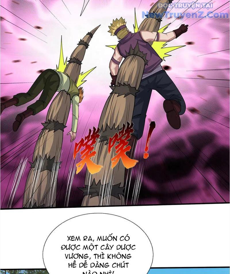 Khởi Đầu Bằng Một Vạn Hít Đất: Oanh Sát Thần Minh! Chapter 48 - Trang 2