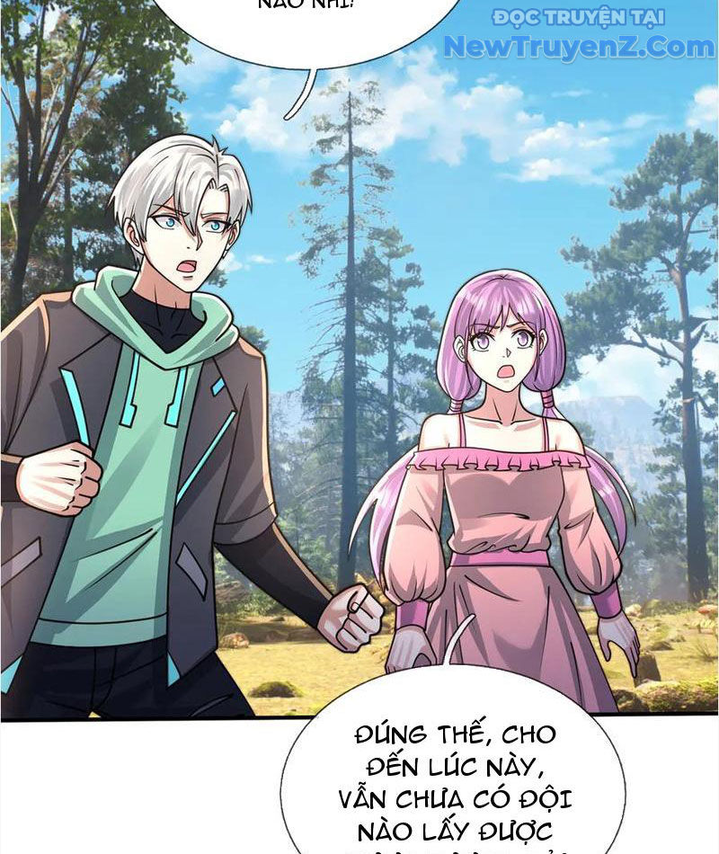 Khởi Đầu Bằng Một Vạn Hít Đất: Oanh Sát Thần Minh! Chapter 48 - Trang 2