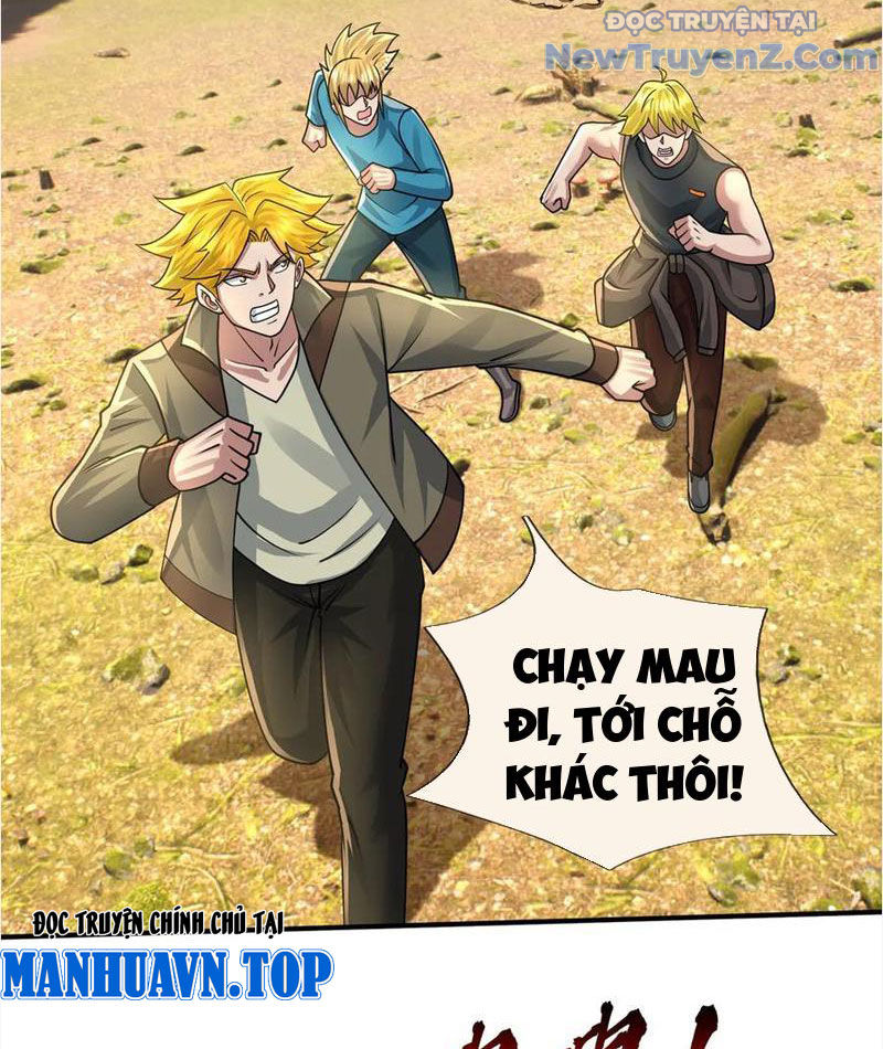 Khởi Đầu Bằng Một Vạn Hít Đất: Oanh Sát Thần Minh! Chapter 48 - Trang 2