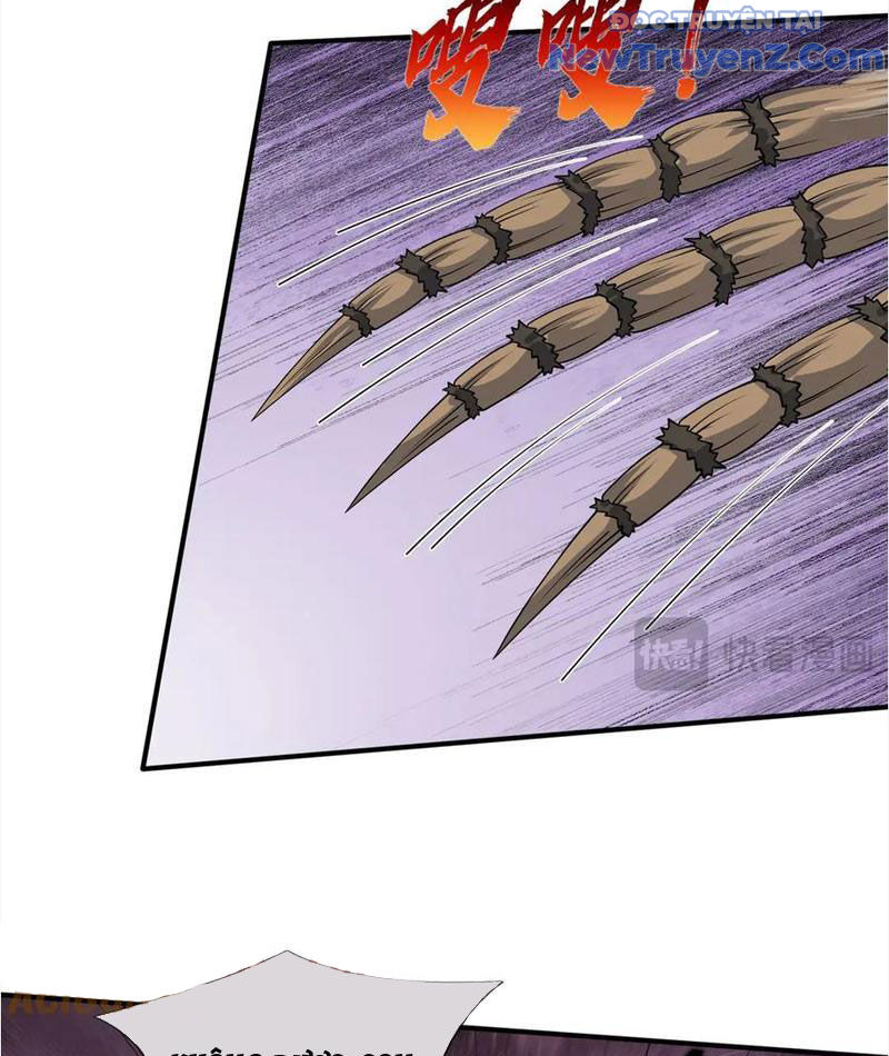 Khởi Đầu Bằng Một Vạn Hít Đất: Oanh Sát Thần Minh! Chapter 48 - Trang 2