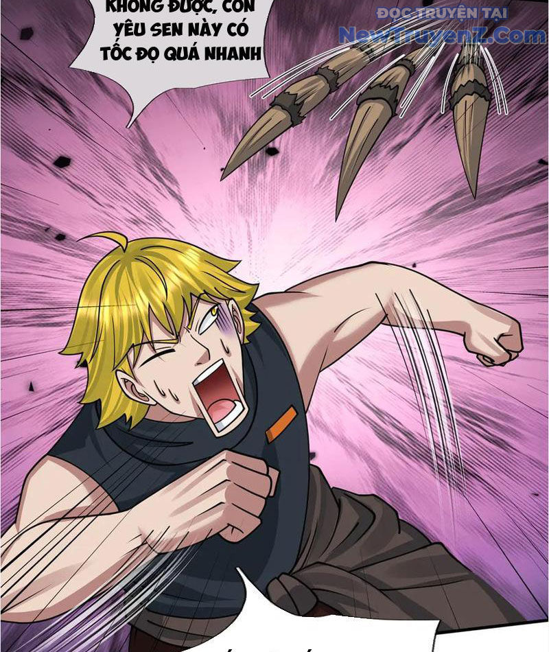 Khởi Đầu Bằng Một Vạn Hít Đất: Oanh Sát Thần Minh! Chapter 48 - Trang 2