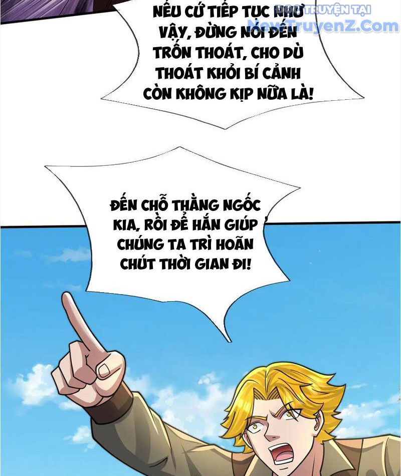 Khởi Đầu Bằng Một Vạn Hít Đất: Oanh Sát Thần Minh! Chapter 48 - Trang 2