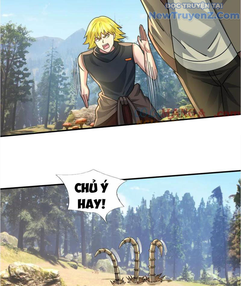 Khởi Đầu Bằng Một Vạn Hít Đất: Oanh Sát Thần Minh! Chapter 48 - Trang 2