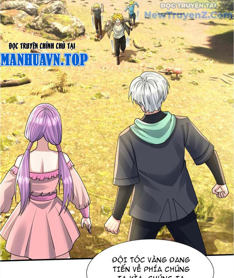 Khởi Đầu Bằng Một Vạn Hít Đất: Oanh Sát Thần Minh! Chapter 48 - Trang 2